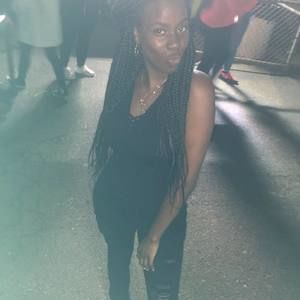 Meet your Posher, Jada